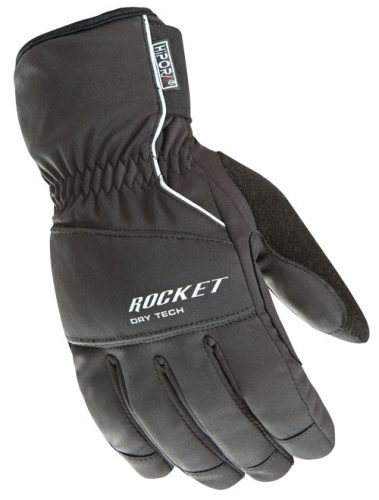 Joe Rocket Cold-Weather Gloves
